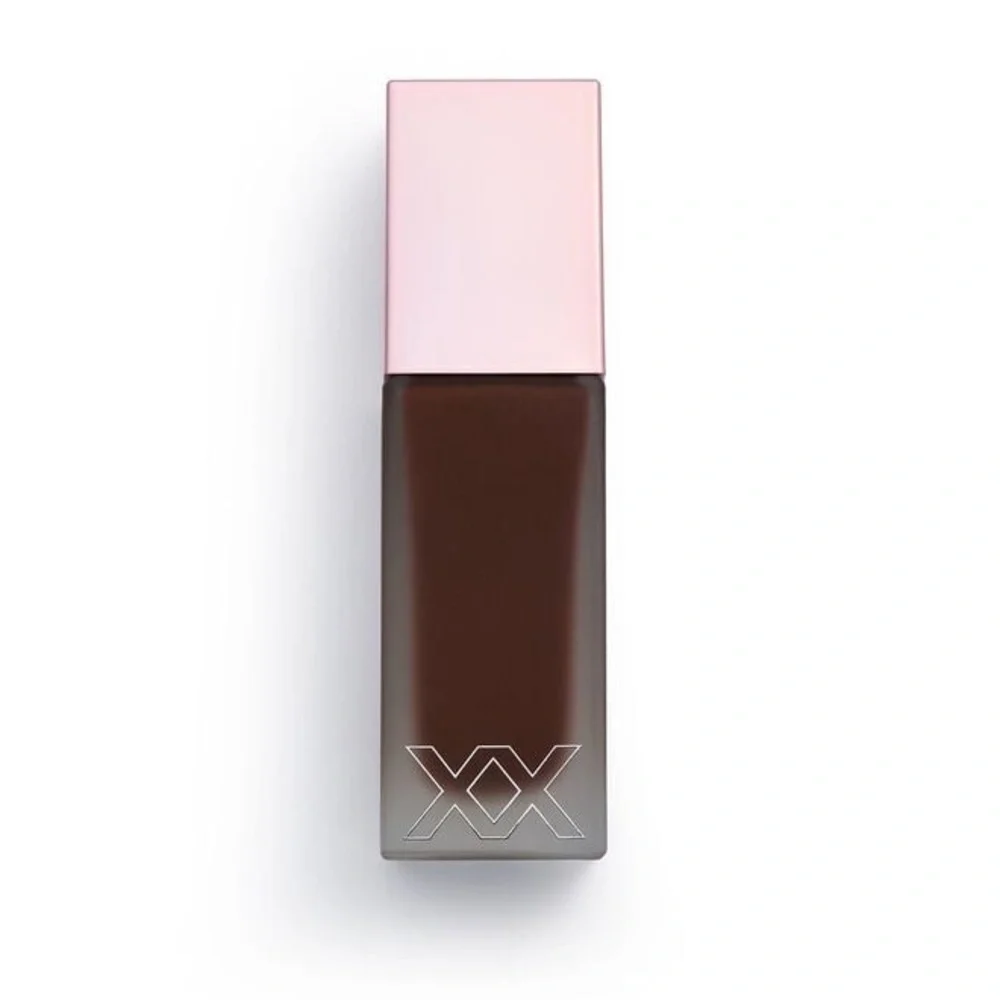 XX Revolution Glow Skin FauXXdation Foundation FX20